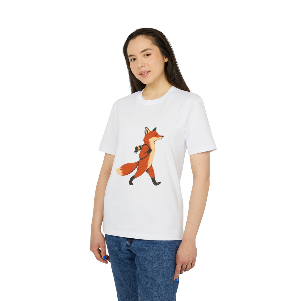 Wanderfuchs T-shirt