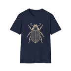 Topo-Käfer T-Shirt