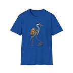Rucksack statt Rückenwind T-Shirt