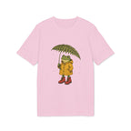 Regenwetter-Frosch T-shirt
