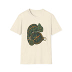 Gut getarnt, schlecht orientiert T-Shirt