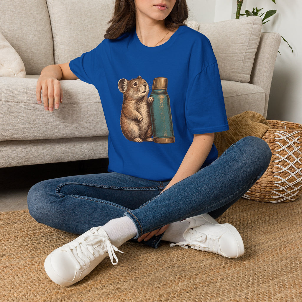 Der Pausenkumpel T-Shirt