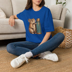 Der Pausenkumpel T-Shirt