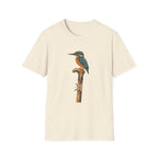 Rast am Bergfluss T-Shirt