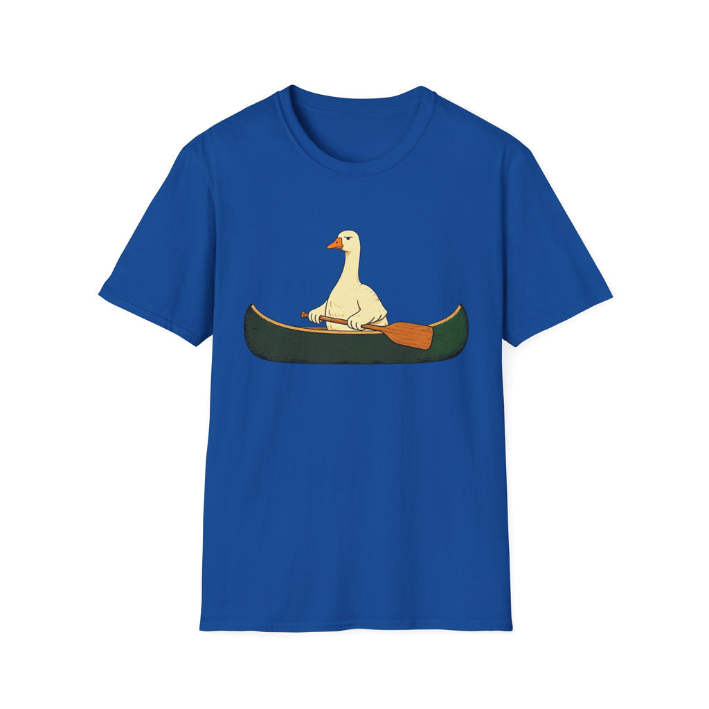 Käpt'n Muffelgans T-Shirt