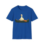 Käpt'n Muffelgans T-Shirt