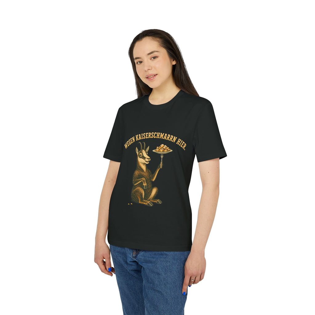 Wegen Kaiserschmarrn hier T-shirt