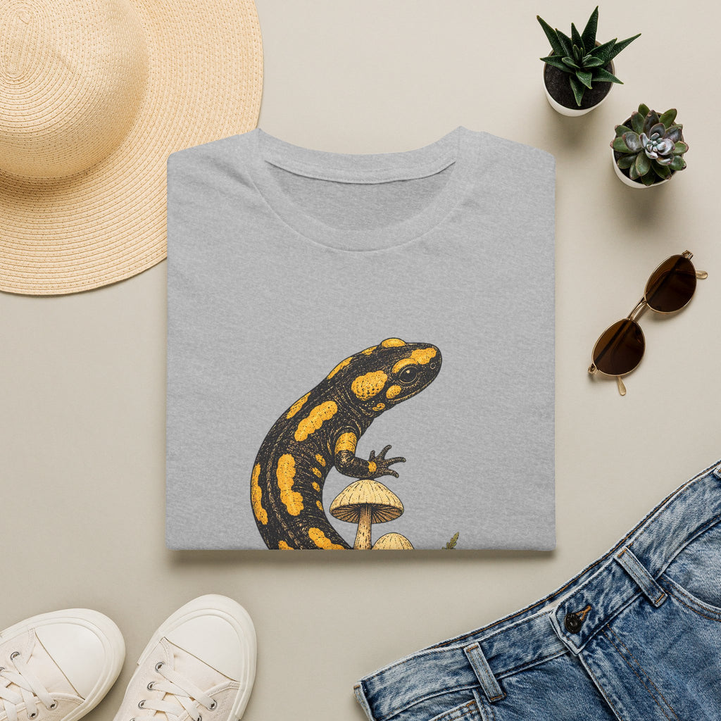 Feuer und Farn T-Shirt