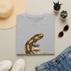 Feuer und Farn T-Shirt
