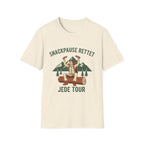 Pausen-Retter T-Shirt