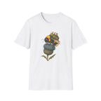 Die Wanderhummel T-Shirt