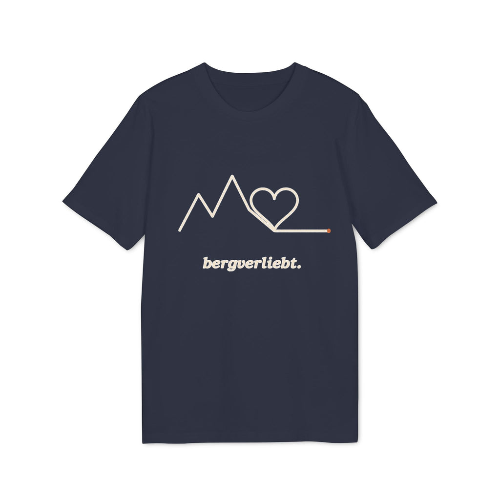 Bergverliebt T-shirt