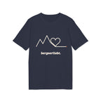 Bergverliebt T-shirt
