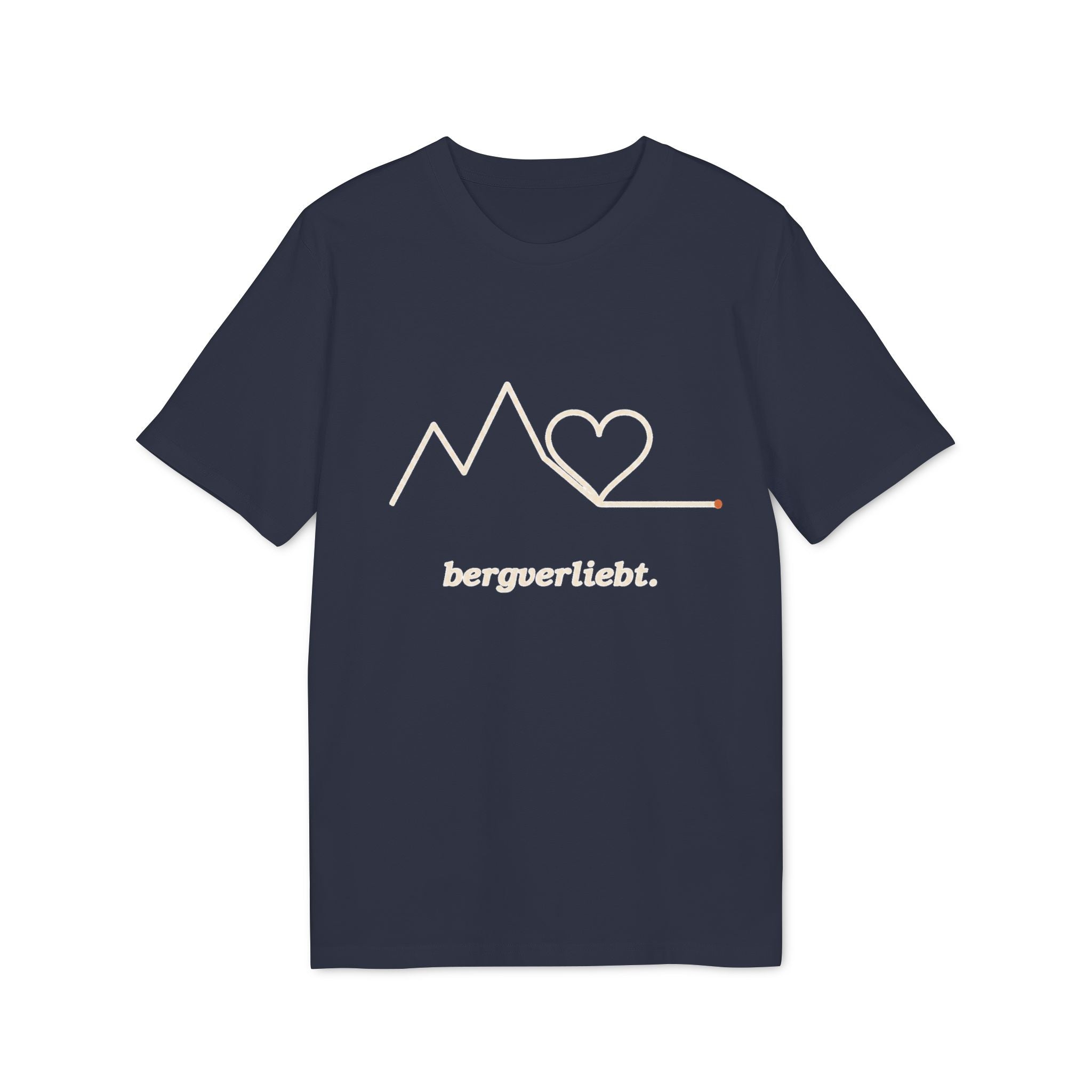 Bergverliebt T-shirt