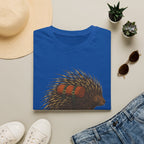Stachelig unterwegs T-Shirt