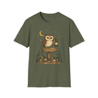 Der Lunar-Pfadfinder T-Shirt