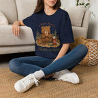 Snack First T-Shirt