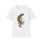 Feuer und Farn T-Shirt