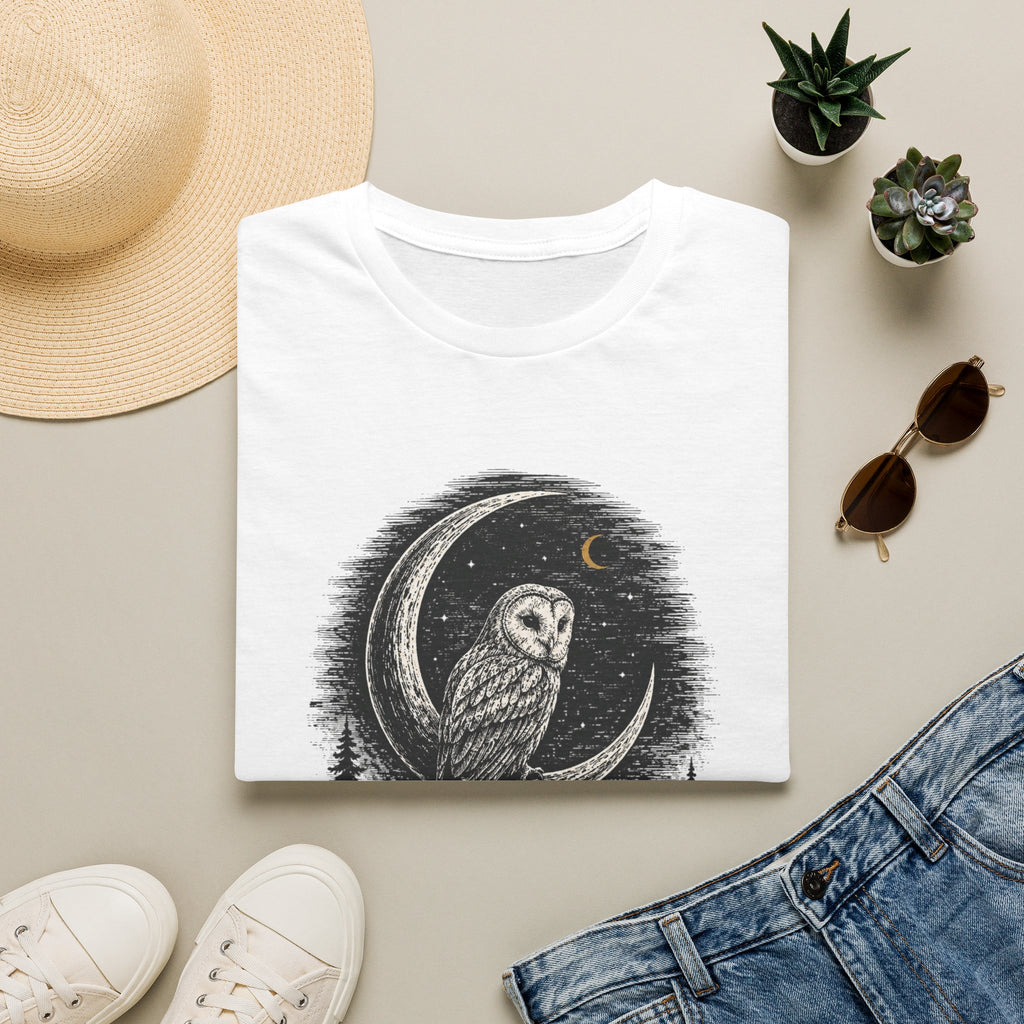 Lunar Sentinel T-Shirt
