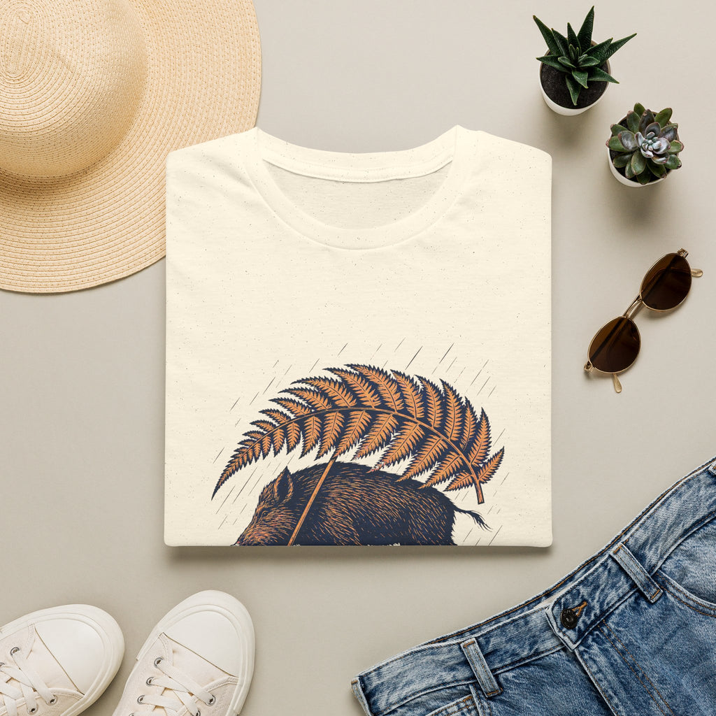 Waldregen T-Shirt