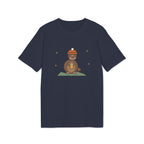 Gemütliches Murmeltier T-shirt