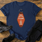 Hotel Waldboden T-Shirt