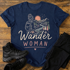 Wander Woman 2 T-Shirt