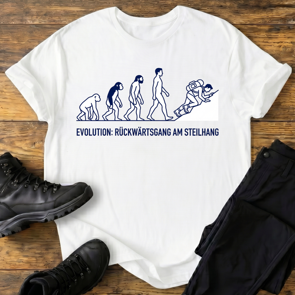 Evolution T-Shirt