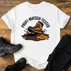 Prof-Matsch-Tester T-Shirt