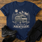 Auf gehts T-Shirt
