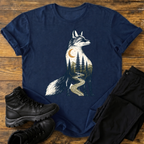 Sternenfuchs T-Shirt
