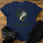 Wanderherz T-Shirt