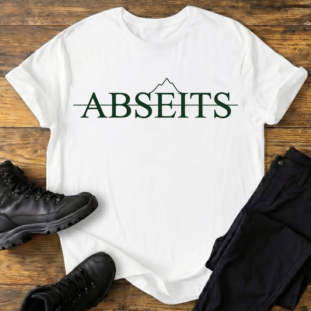 Abseits T-Shirt