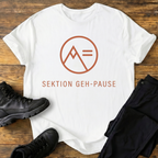 Pilgerweg T-Shirt