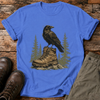 Wächter des Pfades T-shirt
