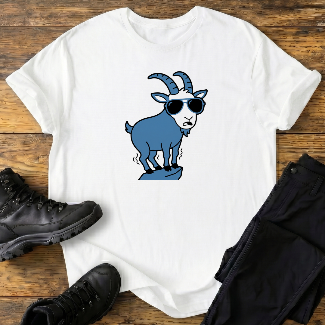 Zittrig T-Shirt