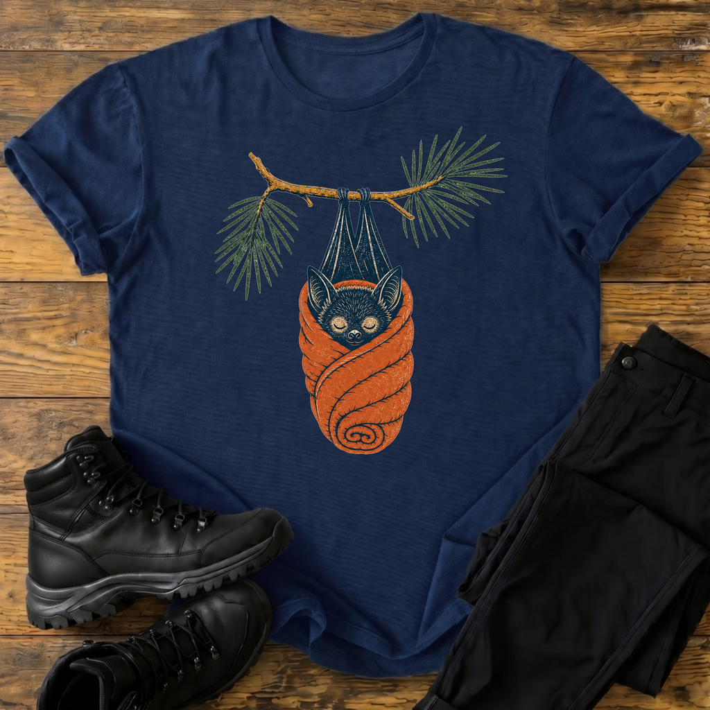 Abhängen für Fortgeschrittene T-Shirt