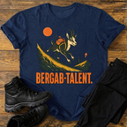 Bergab-Talent T-Shirt
