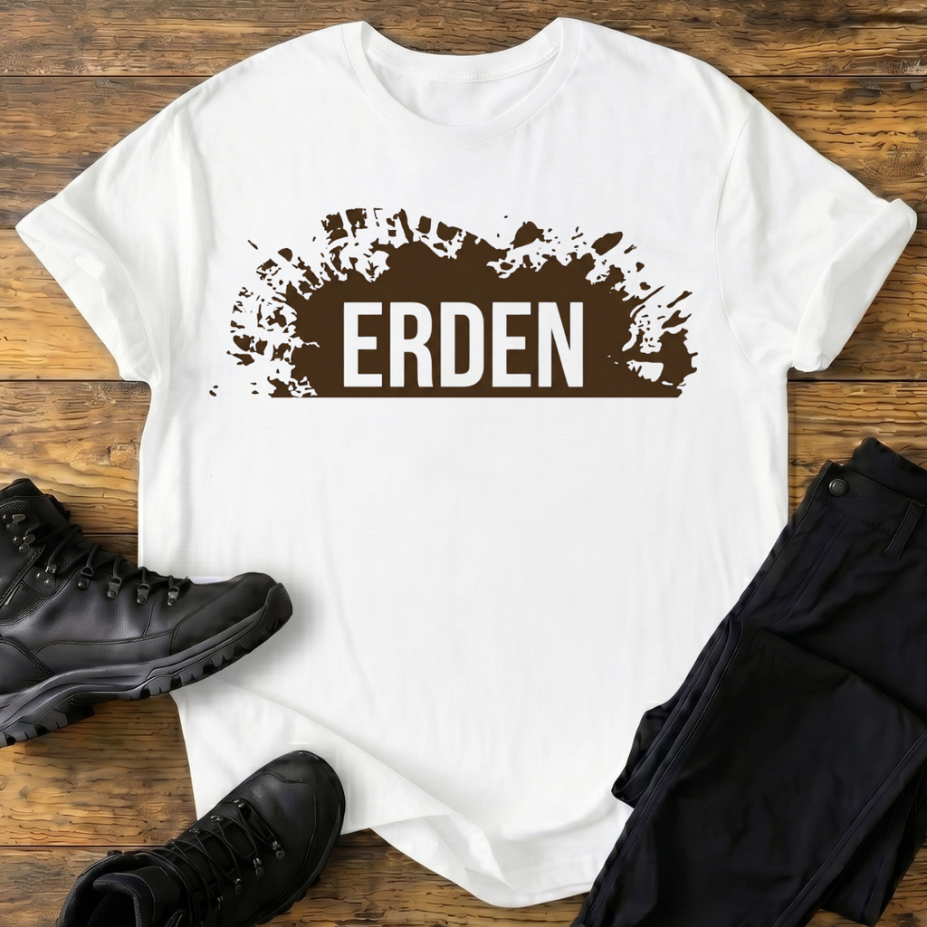 Erden T-Shirt