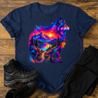 Geist der Berge T-Shirt