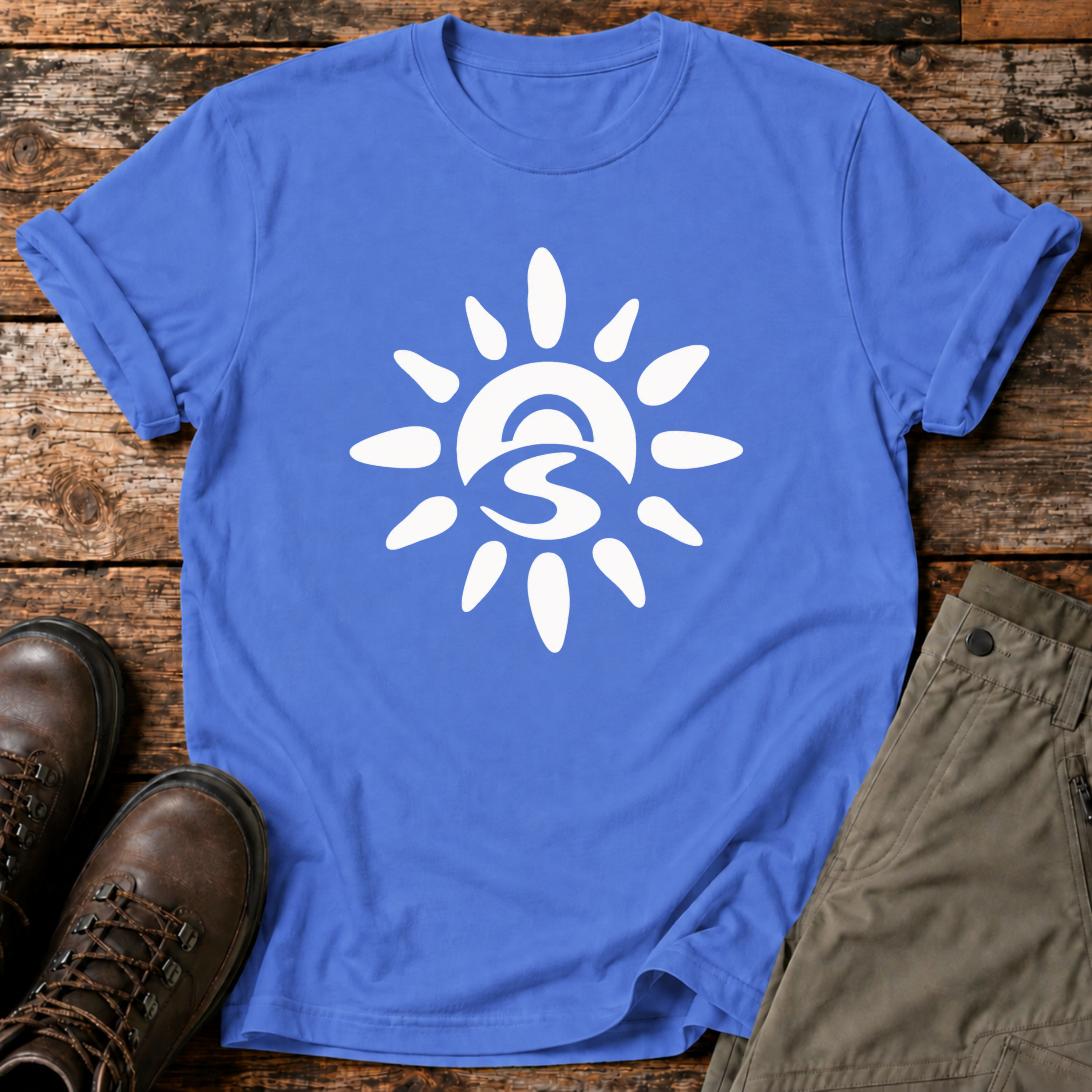 Sonnenwende T-shirt