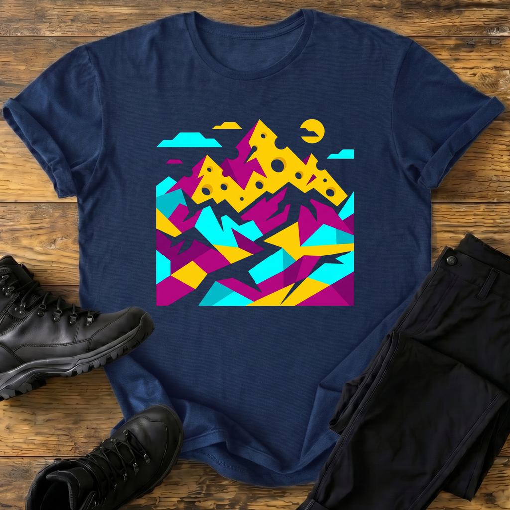 Käseberg T-Shirt