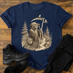 Sensenmann T-Shirt