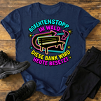 Boxentenstopp T-Shirt