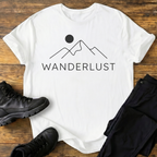 Wanderlust T-Shirt