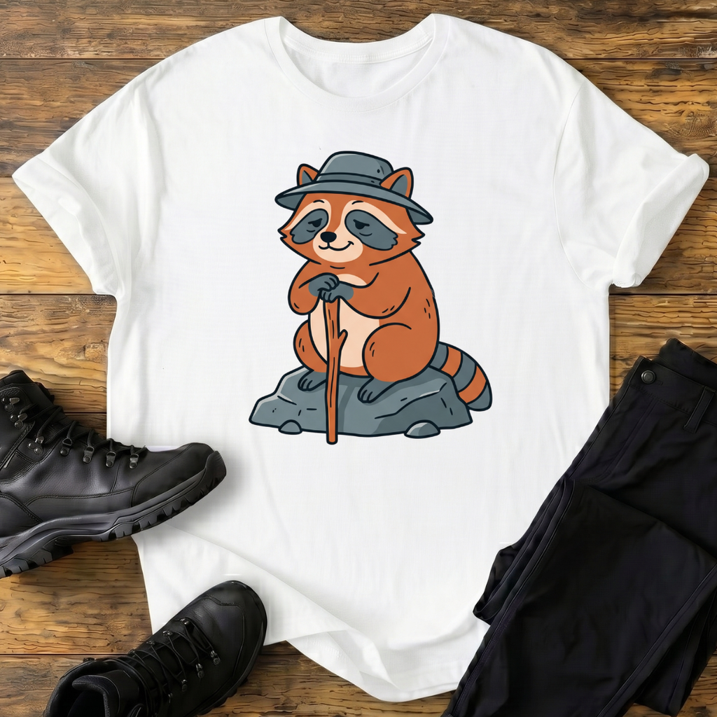Alter Fuchs T-Shirt