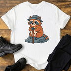 Alter Fuchs T-Shirt