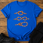 Fest verbunden T-Shirt
