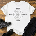 Brotzeit, Brotzeit T-Shirt