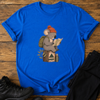 Koala auf Entdeckungstour T-Shirt